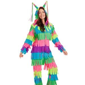 Tipsy Elves Piñata Costume